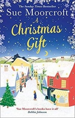A Christmas Gift - Moorcroft, Sue