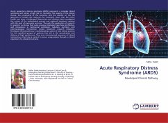 Acute Respiratory Distress Syndrome (ARDS) - Salah, Maha