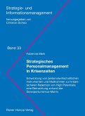 Strategisches Personalmanagement in Krisenzeiten (eBook, PDF)