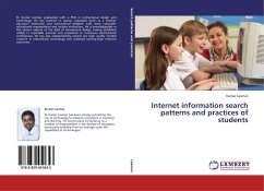 Internet information search patterns and practices of students - Laxman, Kumar
