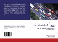 Intervening in the Transport Sector