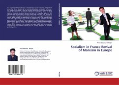Socialism in France Revival of Marxism in Europe - Manjhi, Prem Bahadur