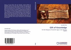 Gift of Knowledge
