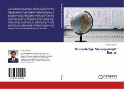 Knowledge Management Basics - Kishore, Krishna