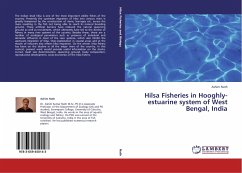 Hilsa Fisheries in Hooghly-estuarine system of West Bengal, India - Nath, Ashim