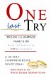One Last Try (eBook, ePUB) - Bild 1