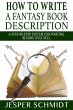 How to Write a Fantasy Book Description... - Bild 1