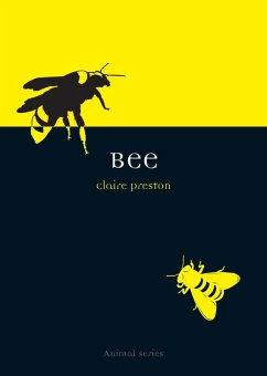 Bee (eBook, ePUB) - Preston, Claire