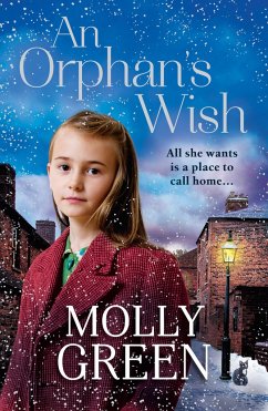 An Orphan's Wish - Green, Molly
