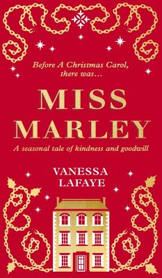 Miss Marley - Lafaye, Vanessa