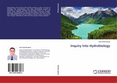 Inquiry Into Hydrobiology
