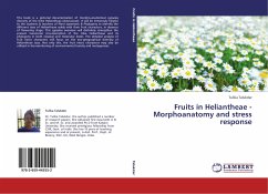 Fruits in Heliantheae - Morphoanatomy and stress response