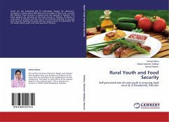 Rural Youth and Food Security - Fatima, Ishrat;Naseem Siddiqui, Badar;Naeem, Kanwal