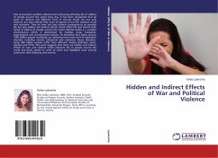 Hidden and Indirect Effects of War and Political Violence
