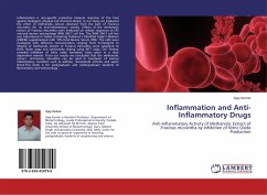 Inflammation and Anti-Inflammatory Drugs - Kumar, Ajay