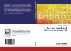 Bayesian Models and Macroeconomic Analysis