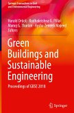 Green Buildings and Sustainable Engineering