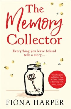 Memory Collector - Harper, Fiona