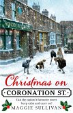 Sullivan, M: Christmas on Coronation Street