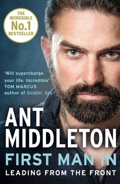 First Man In - Middleton, Ant