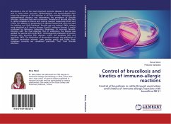 Control of brucellosis and kinetics of immuno-allergic reactions - Ndoci, Besa;Muhedini, Pellumb