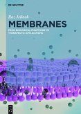 Membranes (eBook, ePUB)