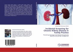 Incidental Screening for Chronic Kidney Disease in Family Practice