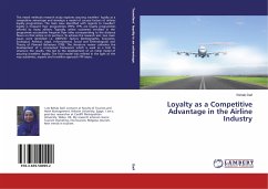 Loyalty as a Competitive Advantage in the Airline Industry - Daif, Rehab