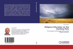 Religious Education on the Darkling Plain - Nixon, Graeme