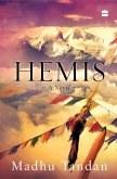Hemis (eBook, ePUB)