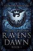 Raven's Dawn (The Raven Crown Series, #1) (eBook, ePUB)