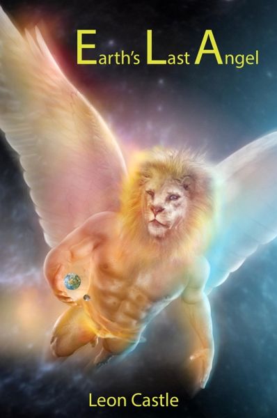 Earth's Last Angel (eBook, ePUB)