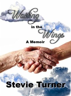 Waiting in the Wings (eBook, ePUB) - Turner, Stevie