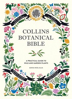 Collins Botanical Bible - Ellis, Sonya Patel