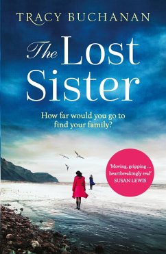 The Lost Sister - Buchanan, Tracy