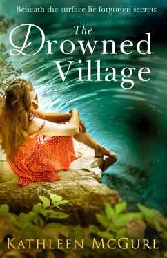 The Drowned Village - McGurl, Kathleen