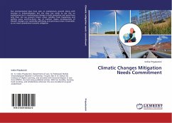 Climatic Changes Mitigation Needs Commitment - Priyadarsini, Indira