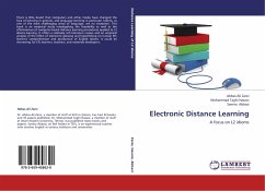 Electronic Distance Learning - Zarei, Abbas Ali;Hasani, Mohammad Taghi;Abbasi, Samira