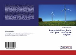 Renewable Energies in European Innovative Regions