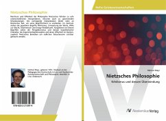 Nietzsches Philosophie - Mayr, Helmut