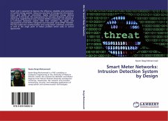 Smart Meter Networks: Intrusion Detection System by Design