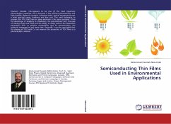 Semiconducting Thin Films Used in Environmental Applications