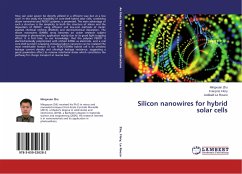 Silicon nanowires for hybrid solar cells - Zhu, Mingxuan;Flory, François;Le Rouzo, Judikaël