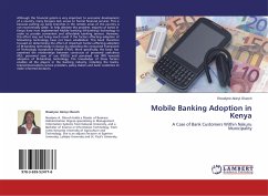 Mobile Banking Adoption in Kenya