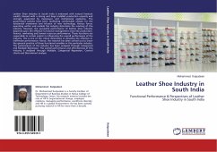 Leather Shoe Industry in South India