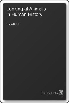 Cover Looking at Animals in Human History (eBook, ePUB)