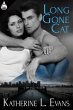 Long Gone Cat (eBook, ePUB) - Bild 1