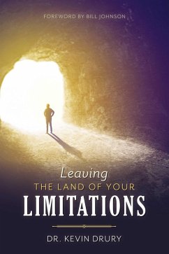 Cover Leaving the Land of Your Limitations (eBook, ePUB)