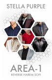 Area-1 (Vol. 1) (eBook, ePUB)