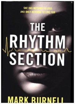 The Rhythm Section - Burnell, Mark